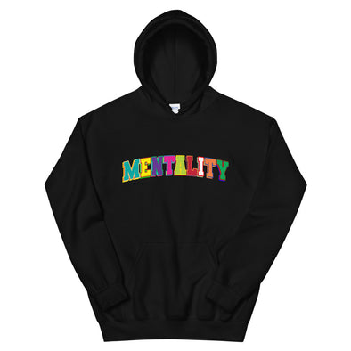 Mentality Hoodie