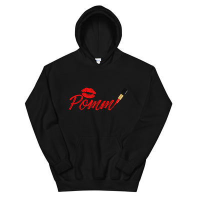 POMM LIPSTICK Hoodie