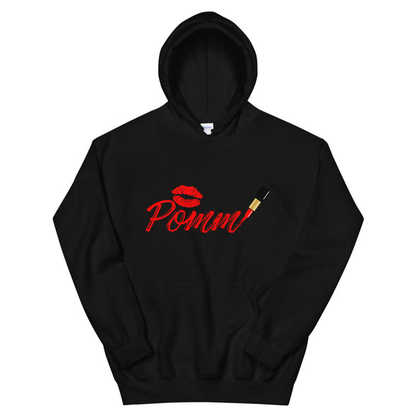 POMM LIPSTICK Hoodie