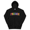 Fierce Hoodie