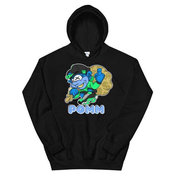 GET THE BAG Hoodie