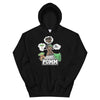 MY VISION Hoodie