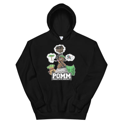 MY VISION Hoodie
