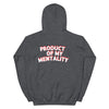 Grinding Hoodie