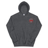 POMM Embroidered Hoodie