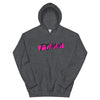 POMM Women Hoodie