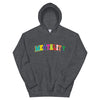 Mentality Hoodie