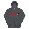 POMM LIPSTICK Hoodie
