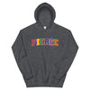 Fierce Hoodie