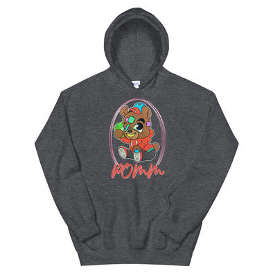 POMM THE MONEY CALLING Hoodie