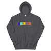 Grinding Hoodie