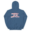 Grinding Hoodie