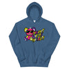 Product of My Mentality Women Hoodie