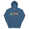 Mentality Hoodie