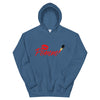 POMM LIPSTICK Hoodie