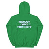 GET THE BAG Hoodie