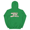 Grinding Hoodie