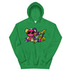 Product of My Mentality Women Hoodie
