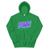 POMM Product of My Mentality Hoodie