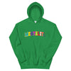 Mentality Hoodie