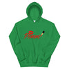 POMM LIPSTICK Hoodie