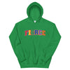 Fierce Hoodie