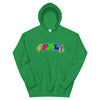 POMM $$$ Bag Hoodie
