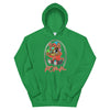 POMM THE MONEY CALLING Hoodie