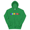 Grinding Hoodie