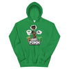 MY VISION Hoodie