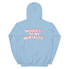 Grinding Hoodie