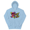 Product of My Mentality Women Hoodie