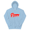 POMM Women Hoodie