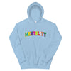 Mentality Hoodie