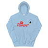 POMM LIPSTICK Hoodie
