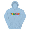 Fierce Hoodie