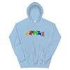 POMM $$$ Bag Hoodie