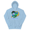 GET THE BAG Hoodie