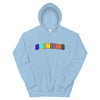 Grinding Hoodie