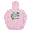 MY VISION Hoodie