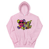 Product of My Mentality Women Hoodie