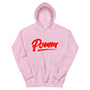 POMM Women Hoodie