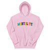 Mentality Hoodie