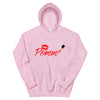 POMM LIPSTICK Hoodie