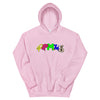 POMM $$$ Bag Hoodie