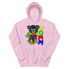 POMM DESTINED FOR GREATNESS Hoodie