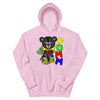 POMM BEAR MONEY BAG Hoodie
