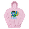GET THE BAG Hoodie