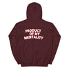 Grinding Hoodie