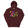 Product of My Mentality Women Hoodie